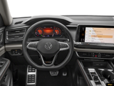 Thumbnail of 2025 Pure White Volkswagen Atlas