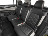 Thumbnail of 2025 Pure White Volkswagen Atlas