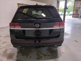 Thumbnail of 2023 Deep Black Pearl Volkswagen Atlas
