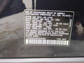 Thumbnail of 2023 Deep Black Pearl Volkswagen Atlas