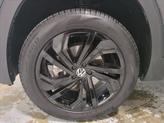 Thumbnail of 2023 Deep Black Pearl Volkswagen Atlas