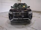 Thumbnail of 2023 Deep Black Pearl Volkswagen Atlas