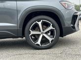 Thumbnail of 2025 Platinum Volkswagen Taos