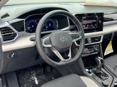Thumbnail of 2025 Platinum Volkswagen Taos