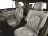 Thumbnail of 2025 Deep Black Pearl Volkswagen Atlas