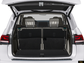 Thumbnail of 2025 Deep Black Pearl Volkswagen Atlas