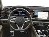 Thumbnail of 2025 Deep Black Pearl Volkswagen Atlas