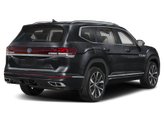 Thumbnail of 2025 Deep Black Pearl Volkswagen Atlas