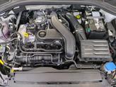 Thumbnail of 2025 White Pearl Volkswagen Jetta