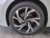 Thumbnail of 2025 White Pearl Volkswagen Jetta