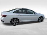 Thumbnail of 2025 White Pearl Volkswagen Jetta