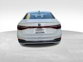 Thumbnail of 2025 White Pearl Volkswagen Jetta