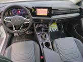 Thumbnail of 2025 White Pearl Volkswagen Jetta