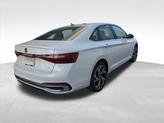 Thumbnail of 2025 White Pearl Volkswagen Jetta