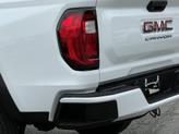 Thumbnail of 2024 Summit White GMC Canyon