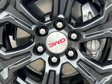 Thumbnail of 2024 Summit White GMC Canyon