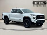 Photo of 2024 Summit White GMC Canyon