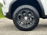Thumbnail of 2024 Summit White GMC Canyon