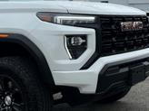 Thumbnail of 2024 Summit White GMC Canyon