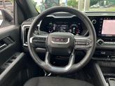 Thumbnail of 2024 Summit White GMC Canyon