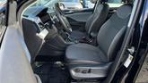 Thumbnail of 2023 Deep Black Volkswagen Taos