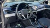 Thumbnail of 2023 Deep Black Volkswagen Taos