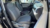 Thumbnail of 2023 Deep Black Volkswagen Taos