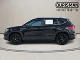 Thumbnail of 2023 Deep Black Volkswagen Taos