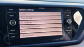 Thumbnail of 2023 Deep Black Volkswagen Taos