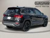 Thumbnail of 2023 Deep Black Volkswagen Taos
