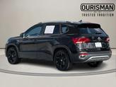 Thumbnail of 2023 Deep Black Volkswagen Taos