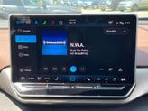 Thumbnail of 2025 Deep Black Pearl Volkswagen ID.4