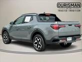 Thumbnail of 2024 Hampton Gray Hyundai SANTA CRUZ