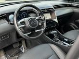 Thumbnail of 2024 Hampton Gray Hyundai SANTA CRUZ