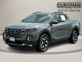 Thumbnail of 2024 Hampton Gray Hyundai SANTA CRUZ