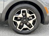 Thumbnail of 2024 Hampton Gray Hyundai SANTA CRUZ