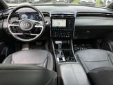 Thumbnail of 2024 Hampton Gray Hyundai SANTA CRUZ