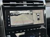 Thumbnail of 2024 Hampton Gray Hyundai SANTA CRUZ