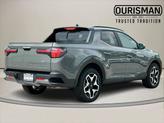 Thumbnail of 2024 Hampton Gray Hyundai SANTA CRUZ