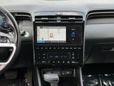 Thumbnail of 2024 Hampton Gray Hyundai SANTA CRUZ