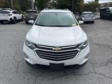 Thumbnail of 2019 Silver Ice Metallic Chevrolet Equinox
