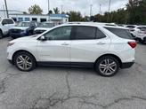Thumbnail of 2019 Silver Ice Metallic Chevrolet Equinox