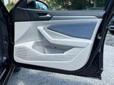Thumbnail of 2025 Deep Black Pearl Volkswagen Jetta
