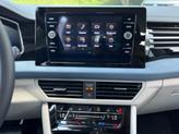 Thumbnail of 2025 Deep Black Pearl Volkswagen Jetta