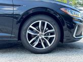 Thumbnail of 2025 Deep Black Pearl Volkswagen Jetta