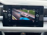 Thumbnail of 2025 Pure White Volkswagen Taos