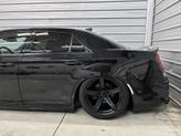 Thumbnail of 2019 Gloss Black Chrysler 300
