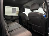Thumbnail of 2022 Black Metallic Ford F-250