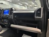 Thumbnail of 2022 Black Metallic Ford F-250