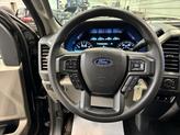 Thumbnail of 2022 Black Metallic Ford F-250